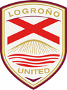 Escudo de Logroño United