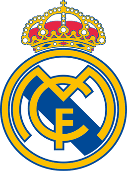 Escudo de Real Madrid Femenino