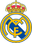 Escudo de Real Madrid Femenino