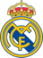 Escudo de Real Madrid Femenino