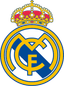 Escudo de Real Madrid Femenino