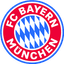 Escudo de Bayern München