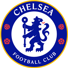 Escudo de Chelsea FC Women