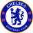 Escudo de Chelsea FC Women