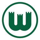 Escudo de VfL Wolfsburg