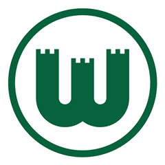 Escudo de VfL Wolfsburg