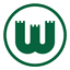 Escudo de VfL Wolfsburg