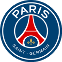 Escudo de Paris Saint-Germain