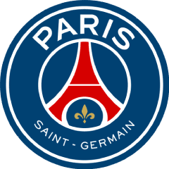 Escudo de Paris Saint-Germain