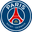 Escudo de Paris Saint-Germain
