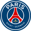 Escudo de Paris Saint-Germain