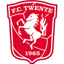 Escudo de FC Twente