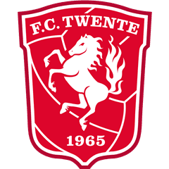 Escudo de FC Twente