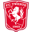 Escudo de FC Twente