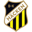 Escudo de BK Häcken FF