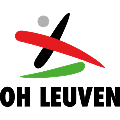 Escudo de OH Leuven