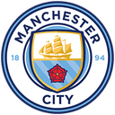 Escudo de Manchester City