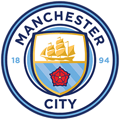 Escudo de Manchester City