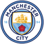 Escudo de Manchester City