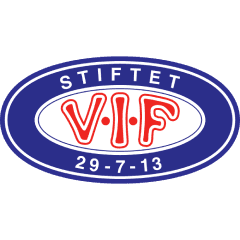 Escudo de Vålerenga Fotball