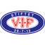 Escudo de Vålerenga Fotball