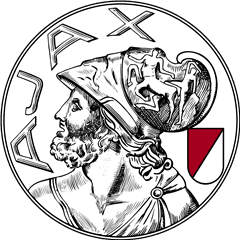 Escudo de AFC Ajax