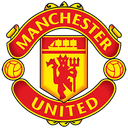 Escudo de Manchester United