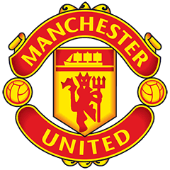 Escudo de Manchester United