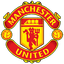 Escudo de Manchester United