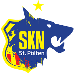 Escudo de SKN St. Pölten Frauen