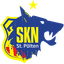 Escudo de SKN St. Pölten Frauen