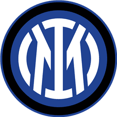 Escudo de Inter de Milán
