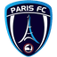 Escudo de Paris FC