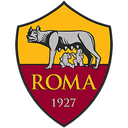 Escudo de AS Roma