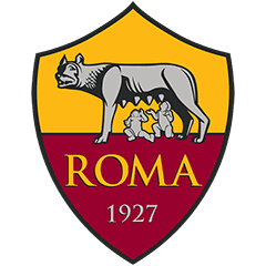 Escudo de AS Roma