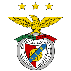Escudo de SL Benfica