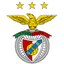 Escudo de SL Benfica