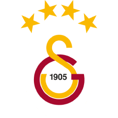 Escudo de Galatasaray