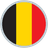 Escudo de Bélgica