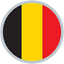 Escudo de Bélgica