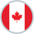 Escudo de Canadá