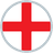 Escudo de Inglaterra