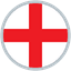 Escudo de Inglaterra