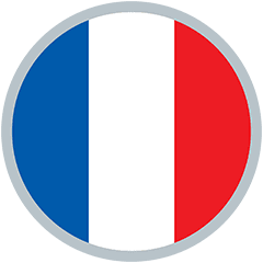 Escudo de Francia
