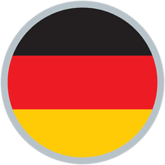 Escudo de Alemania