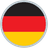Escudo de Alemania