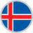 Escudo de Islandia