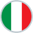 Escudo de Italia