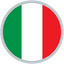 Escudo de Italia