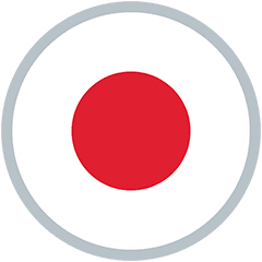 Escudo de Japón